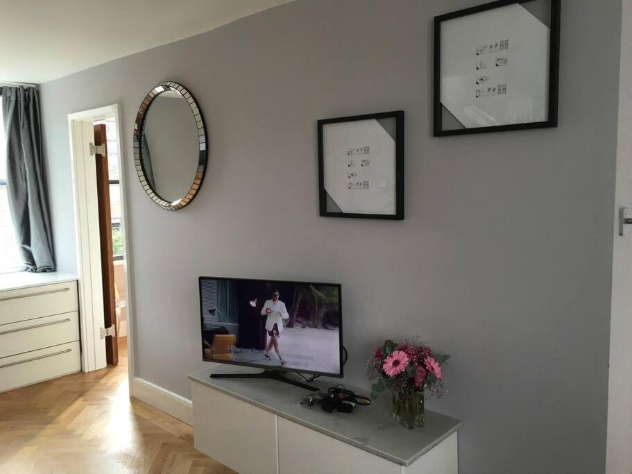 Amazing Apartment Central London Near Tube Station Dış mekan fotoğraf
