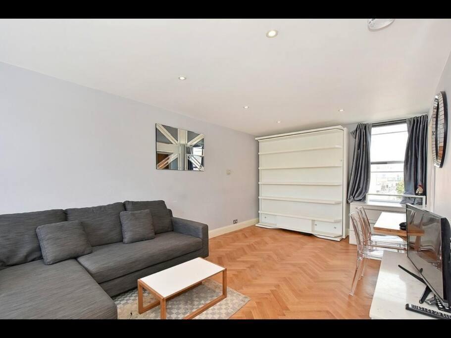 Amazing Apartment Central London Near Tube Station Dış mekan fotoğraf